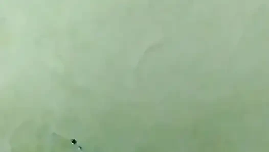 Masseuse gets beautiful and sexy female customers