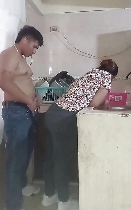 家政婦