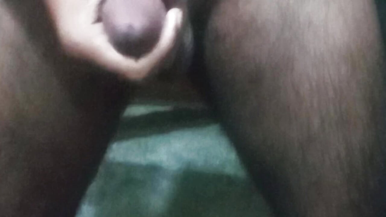 Masturbation in the washroom Masturbation like never before in my life