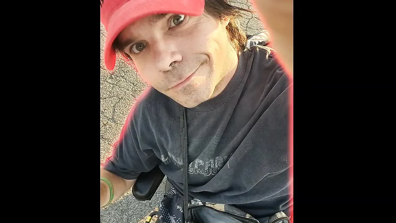 Kevy 69's Two Leg shaking Orgasms