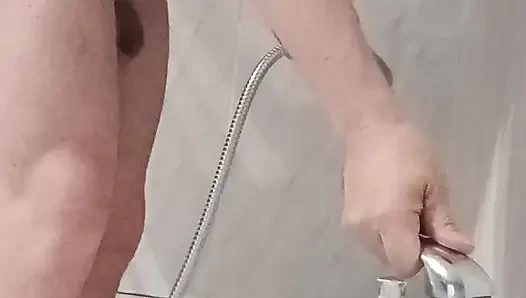 Exhibitionist on a daily basis