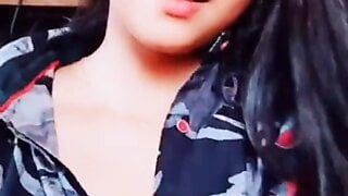Yami ripta tiktok nóng bỏng sexy video