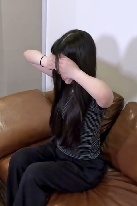Reunited After a Year - Spit, Cum, Creampie and Anal Action Captured From Alternate Angles and Intense POV Angle2