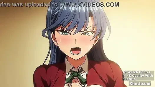 School Life Sex ---Video