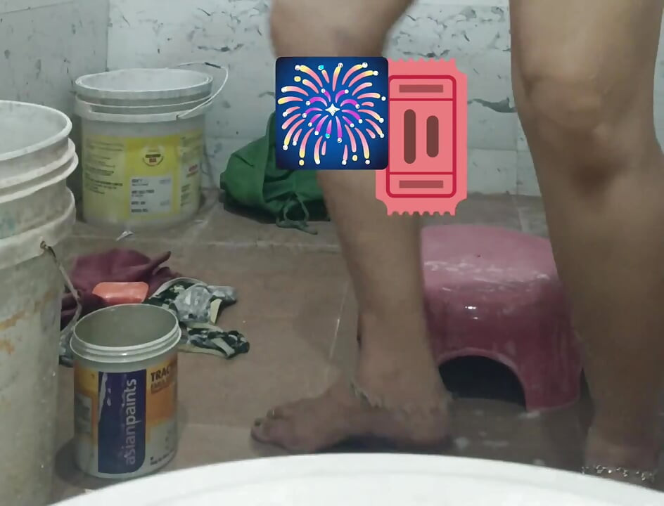 Priya Bhabi Big Boob Show