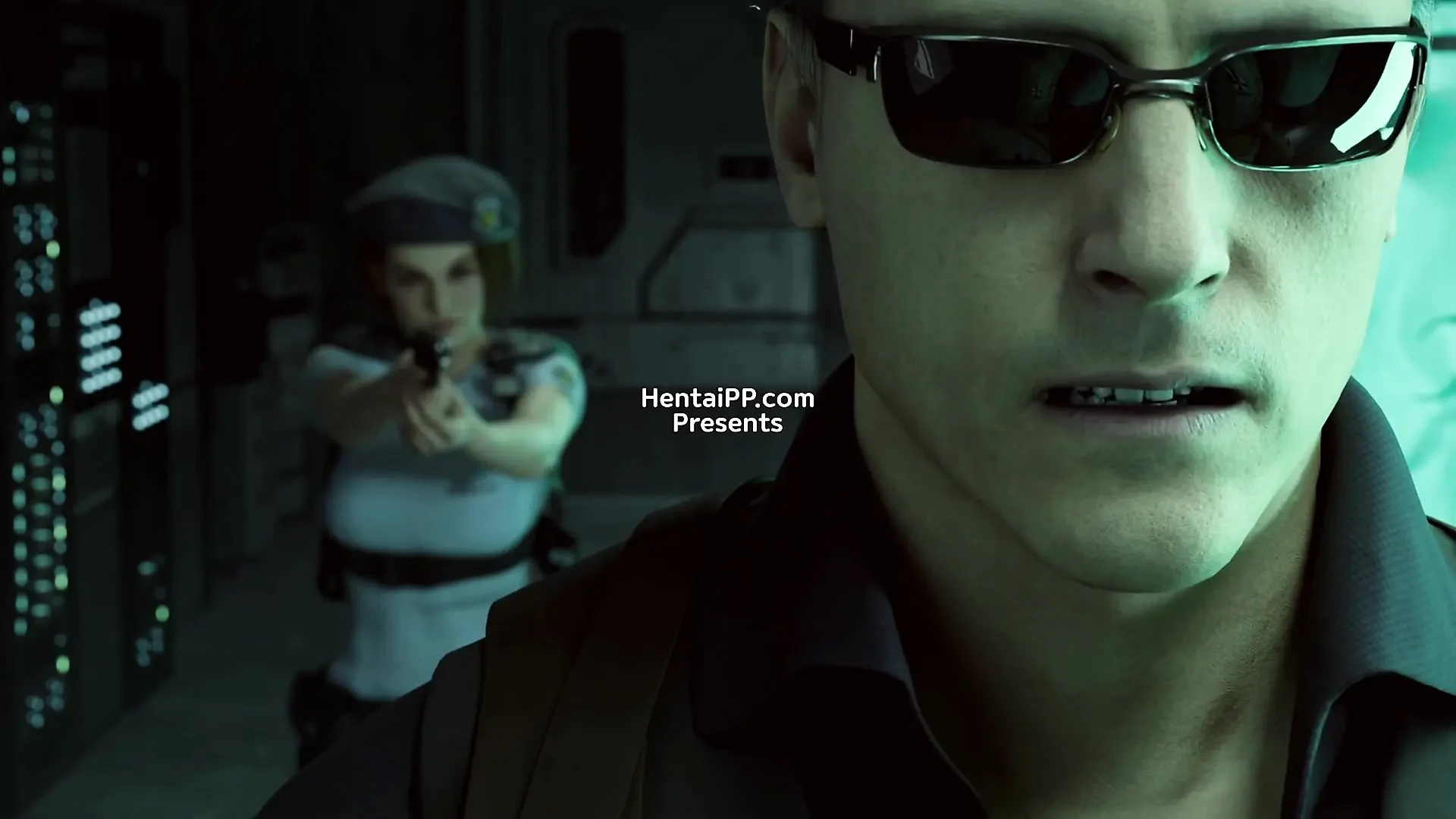 The Ultimate Lifeform – Cute Girl Try Big Cock First Time