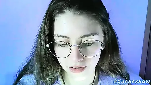 Canlı fetiş oyunu sümükler ve burun