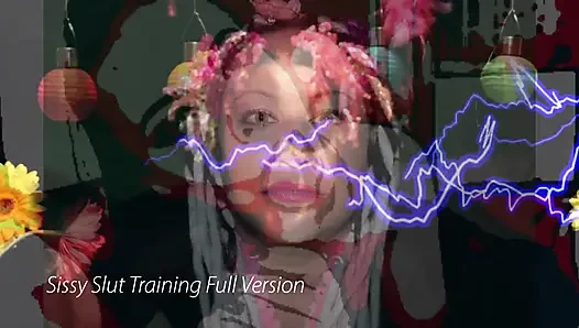 Sissy slut training full version