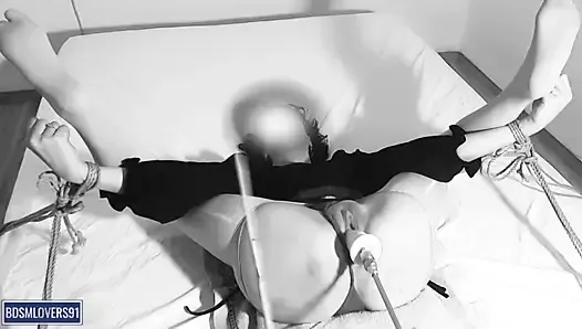 When Suffer Brings You JOY - Bdsmlovers91