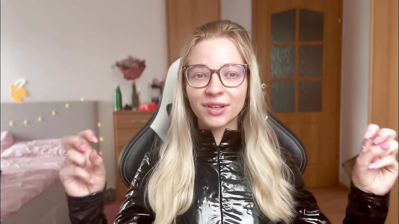 Wszystko, co musisz wiedzieć o lateks fetysz (PVC, skóra)