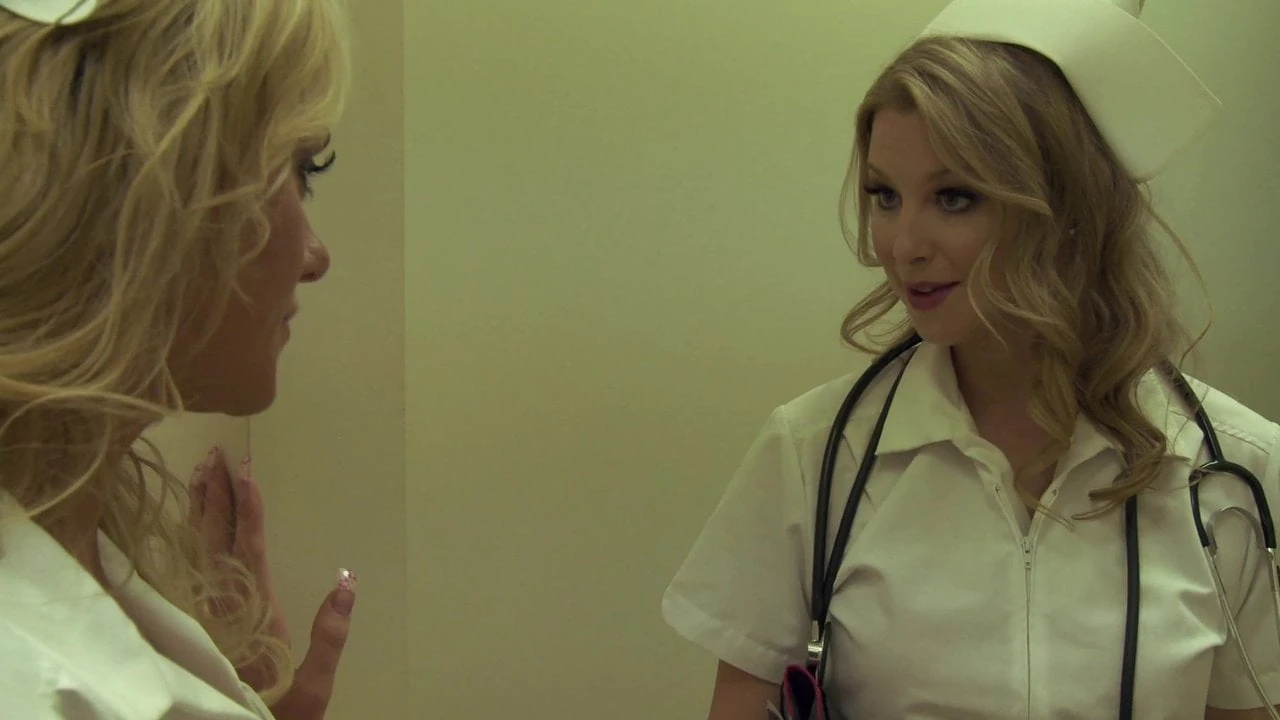 Horny nurses