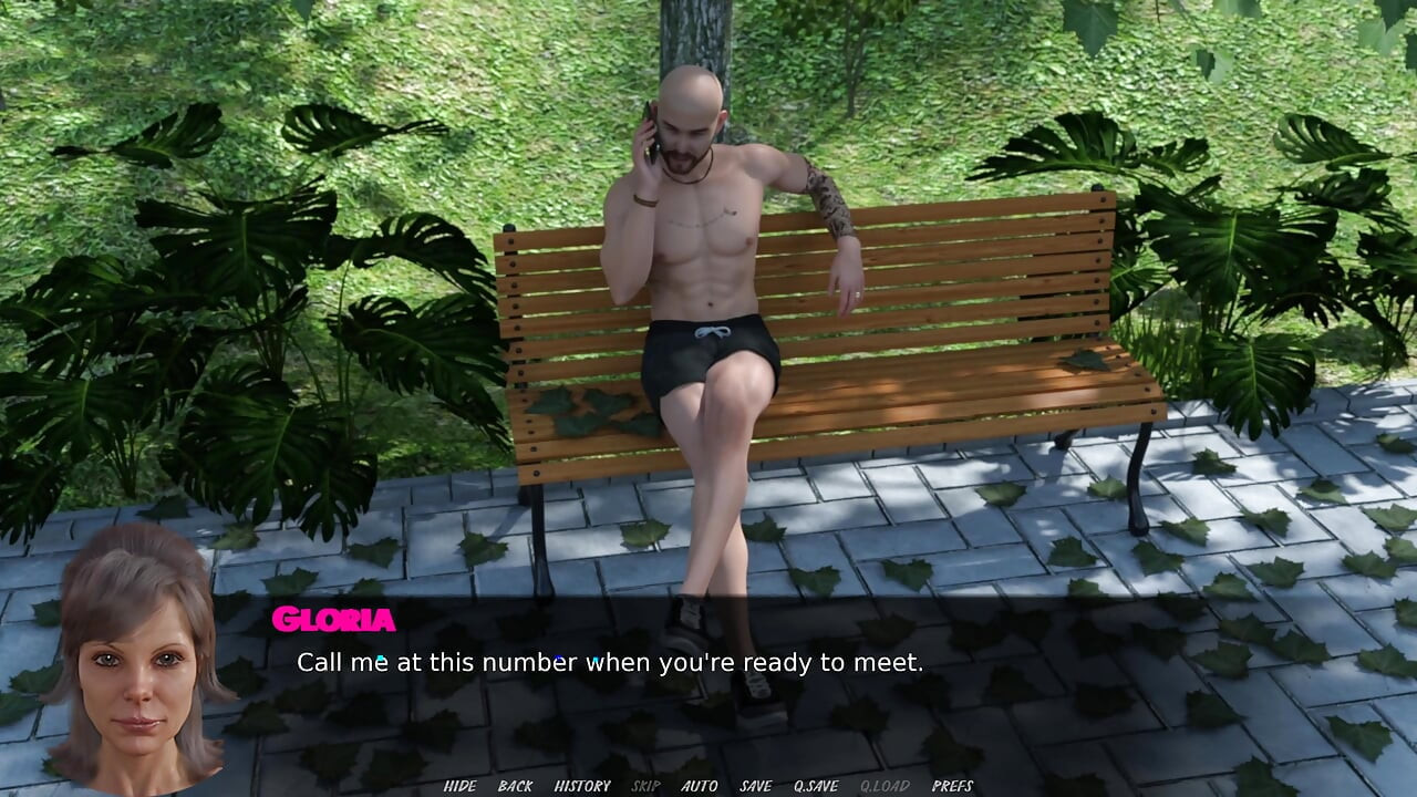 Taboo Games Part 53