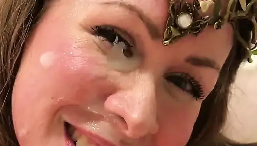 Aku pecinta sperma yang gila banget