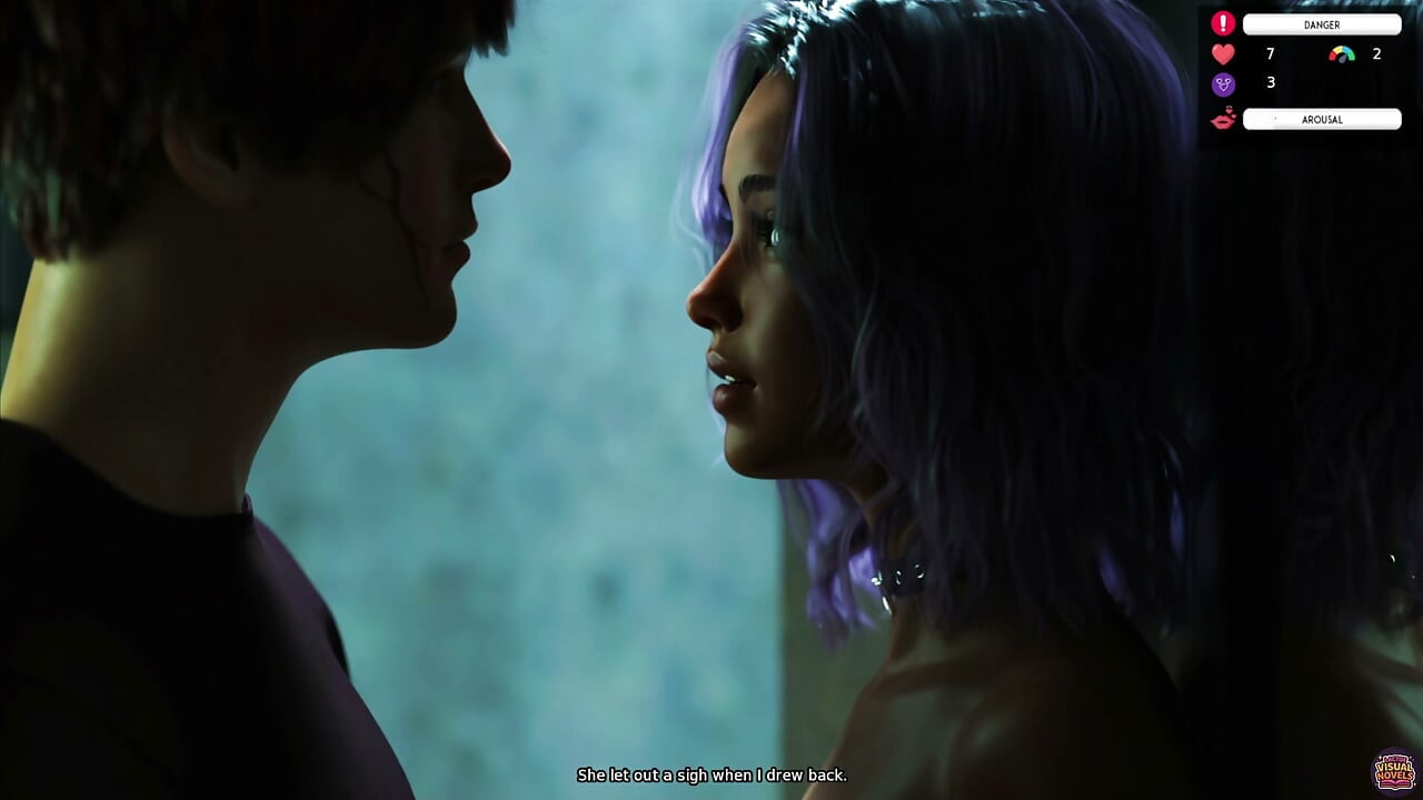 Game of Hearts Part 26