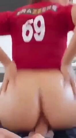 Just love dick in the ass