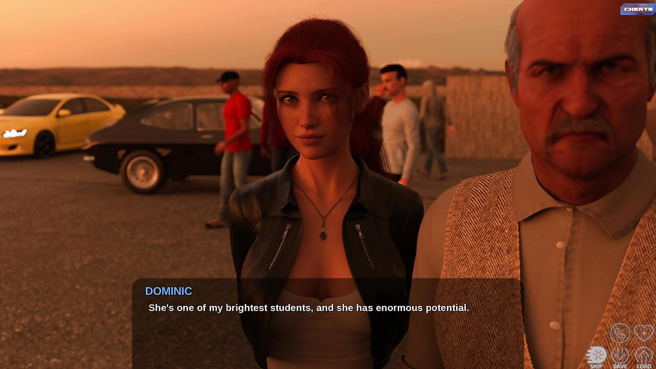 Slow and Furious Sex. Part 6