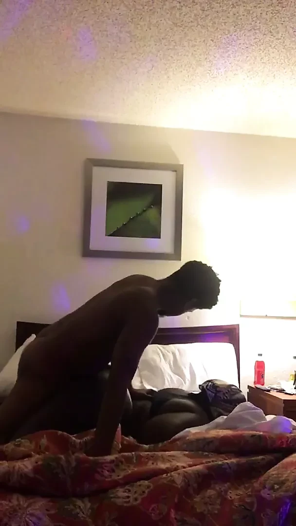 Fucking the hotel manager