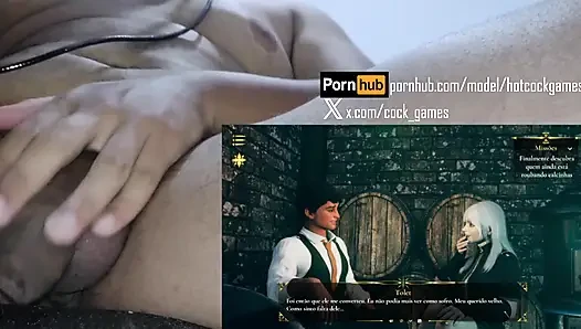Sihirli amcık bölüm 1 bölüm 8 (yarak kamerası oyunu)