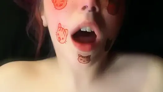 Spaß mit 18 teen bei snapchat haben