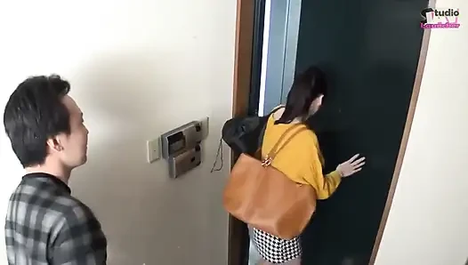 Tiga puluh wanita pekerja keras yang mengubah dedikasi mereka menjadi penuh gairah setiap saat. - 18