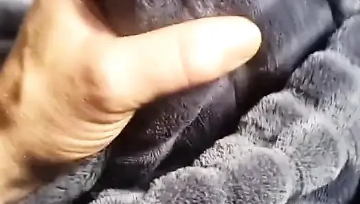 Bu kadar fazla işe girmekten şişmiştim ve bir şey zorlamak