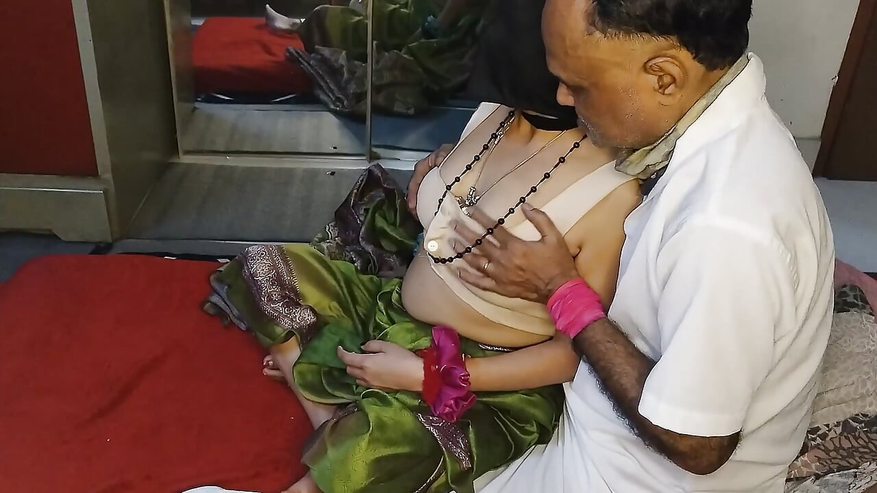 1st Part Bhabhi Aur Dewar Ji Ka Romance