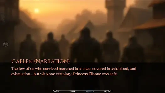 Dornen unter den Flügeln - beste Teile - teil 3