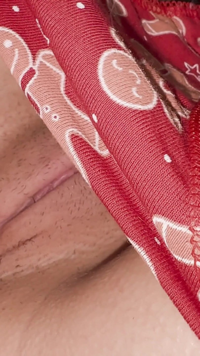 My First Anal - StepDaddy Be Gentile With My Tiny 18 Tight Ass ( Add Me Free Nudes ) | Clip 1