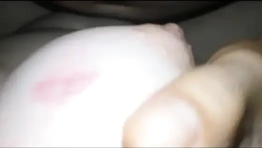 Fuck my Abigail and cum inside her