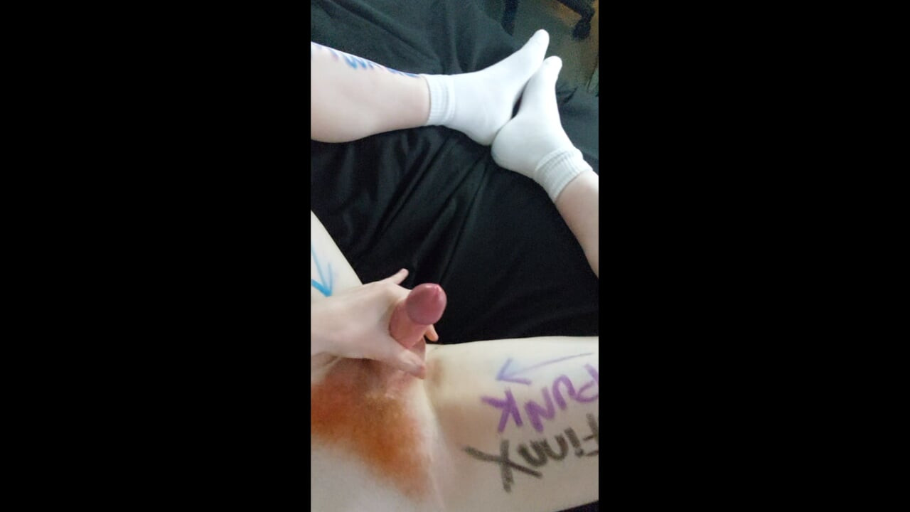 Ginger jerks