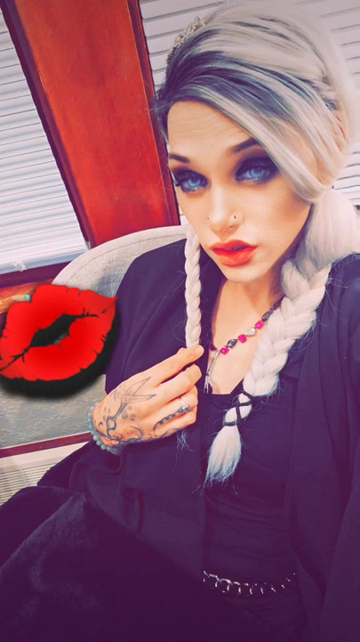 Sexy Aurora