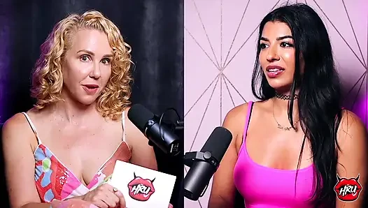 Yoğun bakım hemşiresinden Bollywood yetişkin yıldızına: Jasmine Sherni'nin vahşi kariyer anahtarı