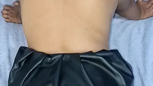 The best on Valentine's Day with my rommie