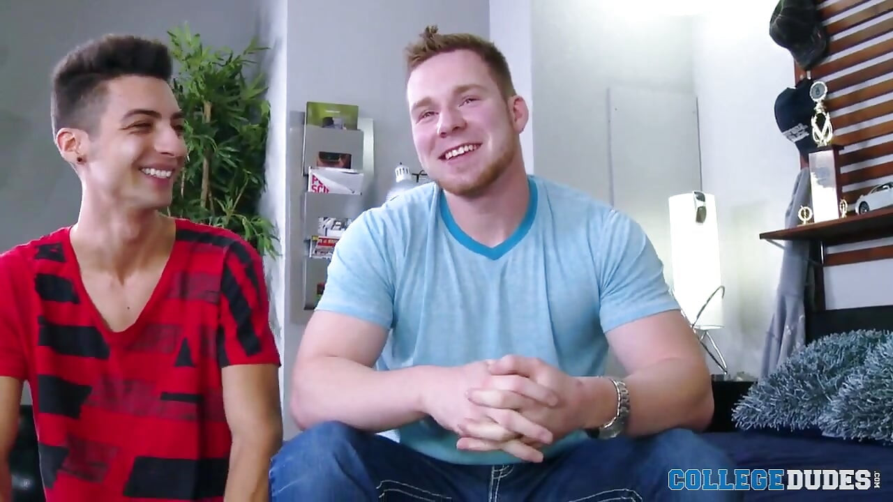 Owen Michaels Tops Roman Daniels