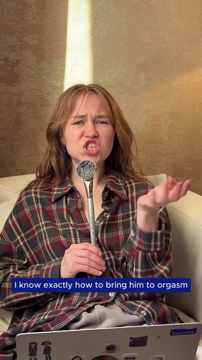 Talking About Sex? Before? After? During? Dirty and Not-so-dirty Conversations About Sex