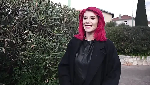 Chipie 30 Years Old Her First Video