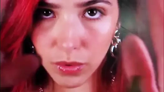 Asmr glow döl haraç 153