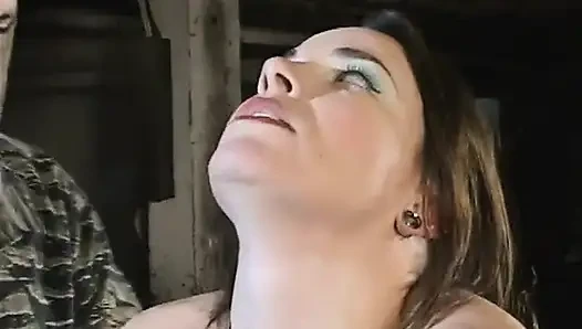 Dana Dearmond