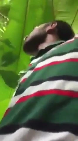 Islander cock sucking faggot