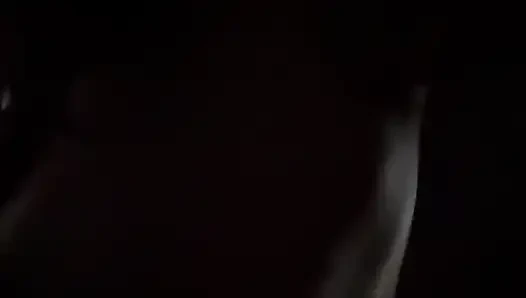 Üvey kız kardeşler ilk kez bana çok ıslak ve sıcak