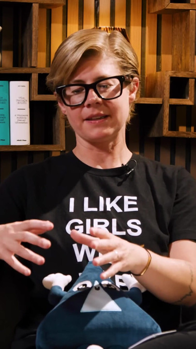 Mindi Mink & Mia Simone Age Gaps, Lesbian Love, & MILF Mentorship  the Adult Time Podcast