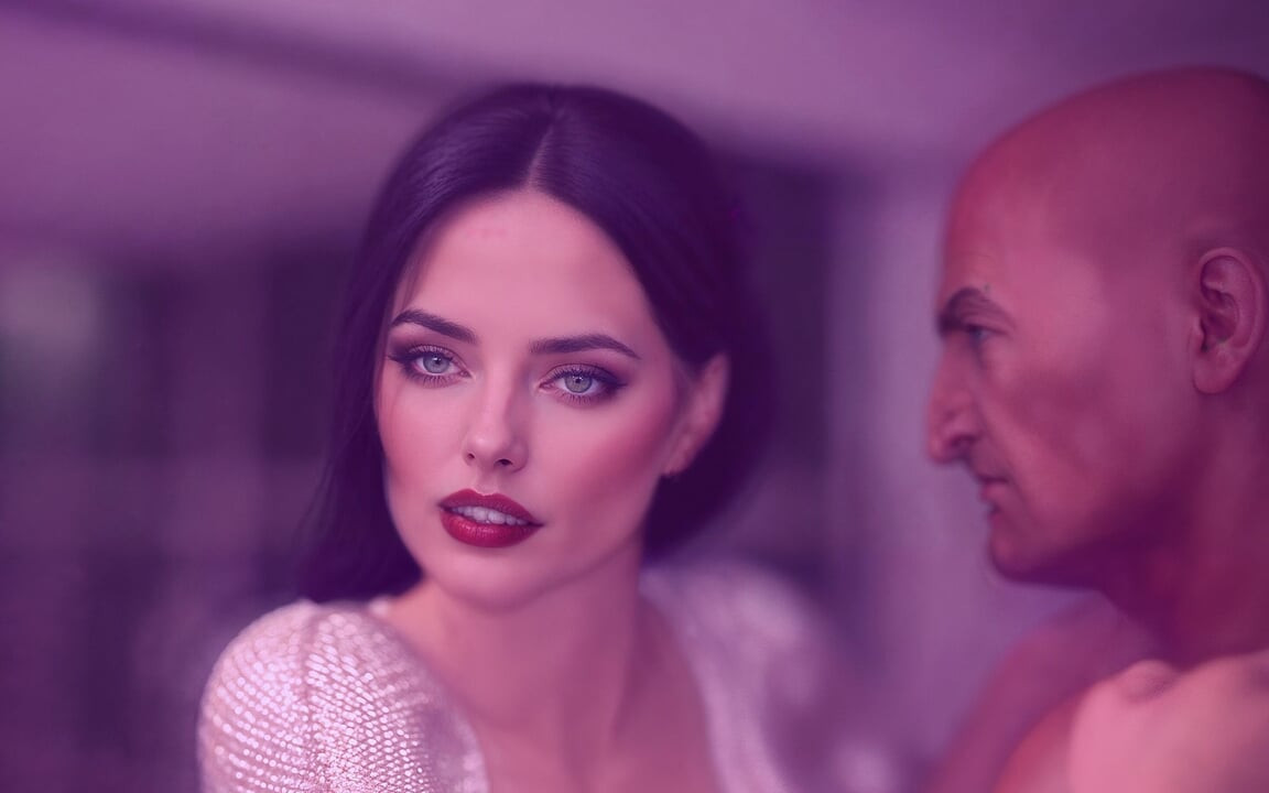 Hotwife Sofia - Day 6 and Bonus Sofia's Super Slutty Moments