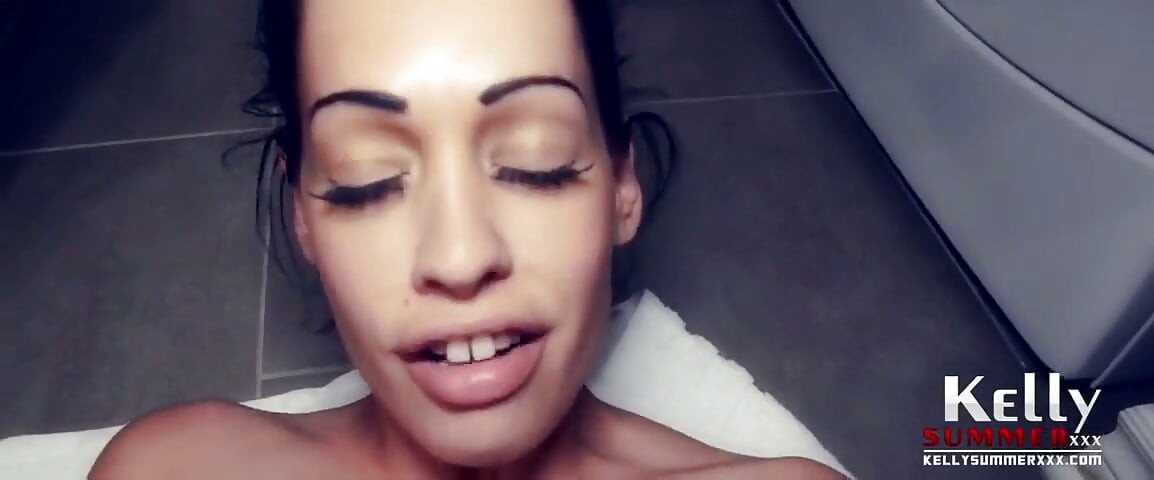 Kelly the Slut