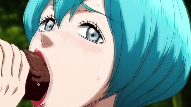 Black Clover Grey Hentai (Artificial Intelligence)