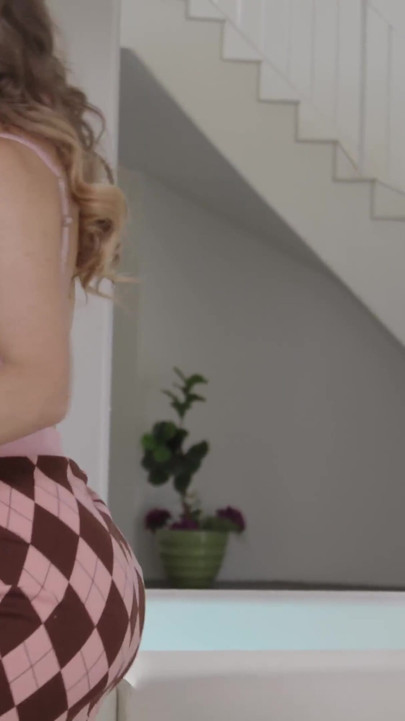 Busty MILFs Julia Ann Cherie Deville Stepson JOI Therapy!