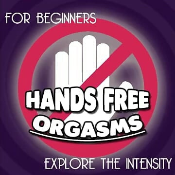 AUDIO ONLY - orgasme bebas tangan untuk pemula