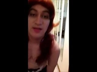 Sissy Vickie for Daddy Nick Wyld