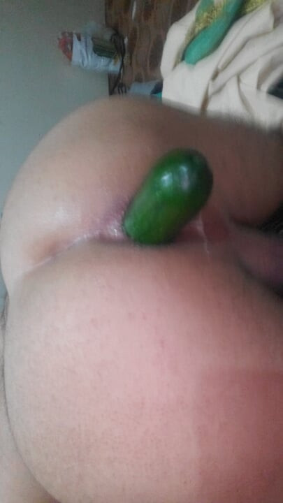 A young Arab like me