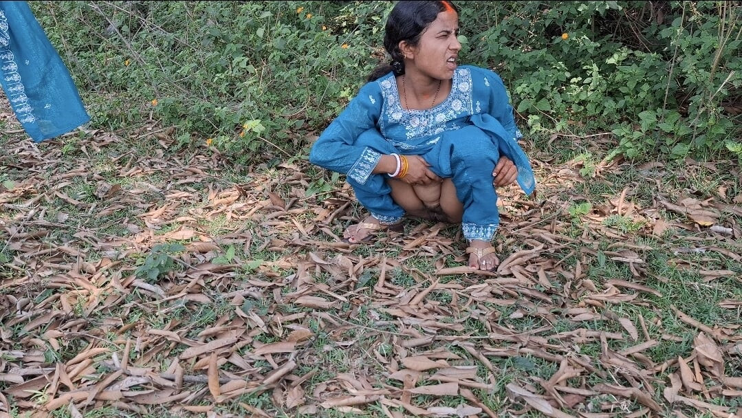 Cuplu indian face sex cu soțul futându-și soția