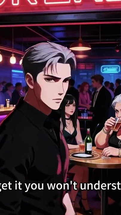 AI generated, Cunnilingus, sexual intercourse, ,blowjob, Adult short play,The plot is humorous. Episode one | Clip 1